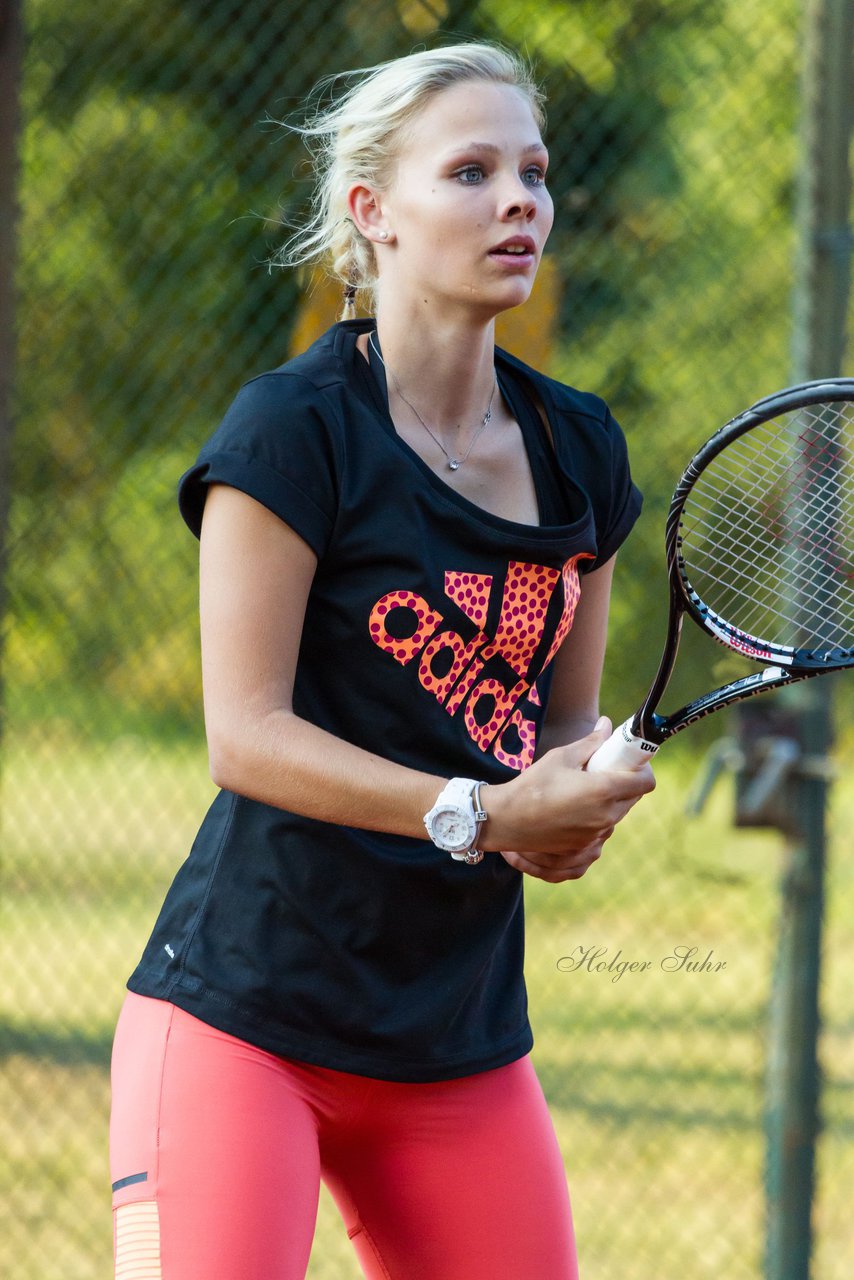 Kim Gefeller 215 - Stadtwerke Pinneberg Cup